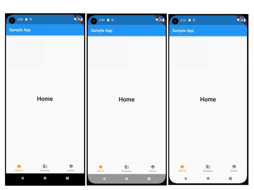Flutter 2.5 released with full-screen Android app and Material You support