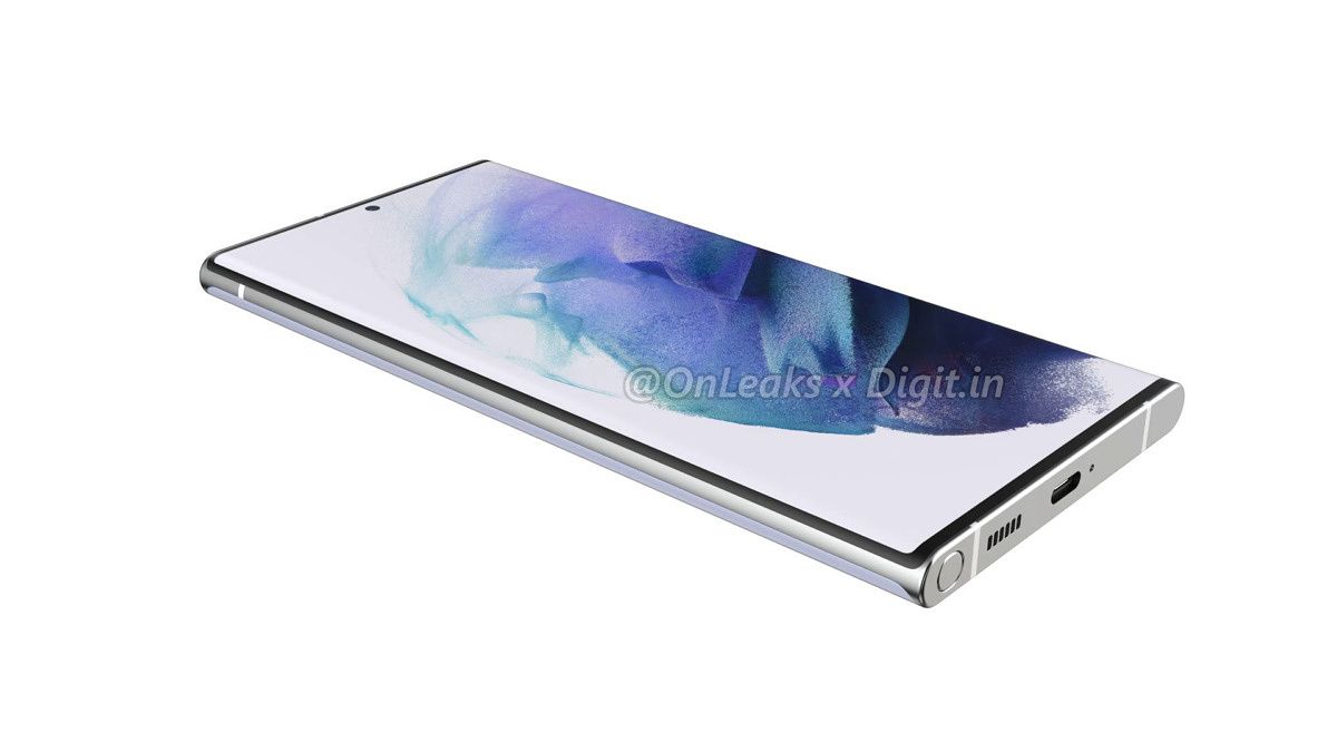 Galaxy S22 Ultra 1