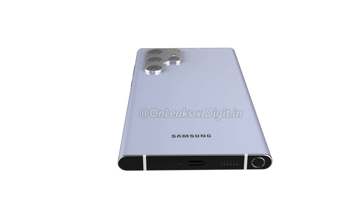 Galaxy S22 Ultra 8