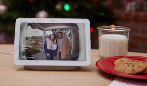 Google Home Hub