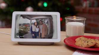 Google Home Hub