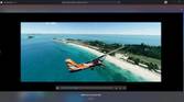 Game trailer on the Microsoft Store