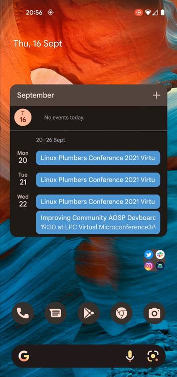 Addtime Button Google Calendar Google Calendar widgets finally get a button to quickly add events