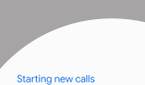 Google Duo Material You