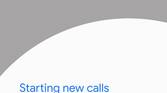 Google Duo Material You