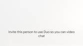 Google Duo Material You