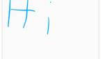Google Keep new Material You handwriting note
