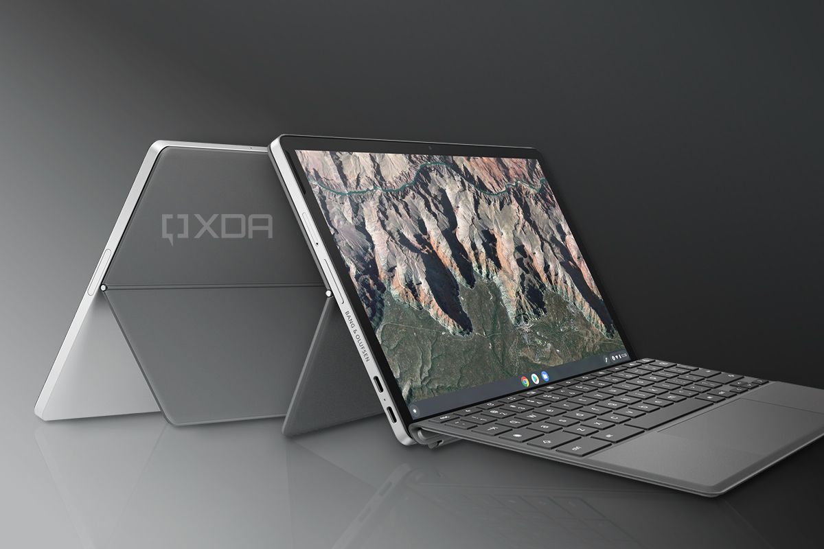 HP Chromebook x2 11: Everything you need to know