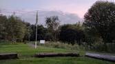 Landscape shot on the Axon 30