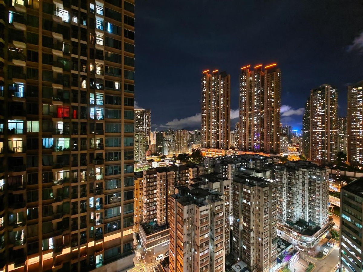Vivo X70 Pro Plus, main camera