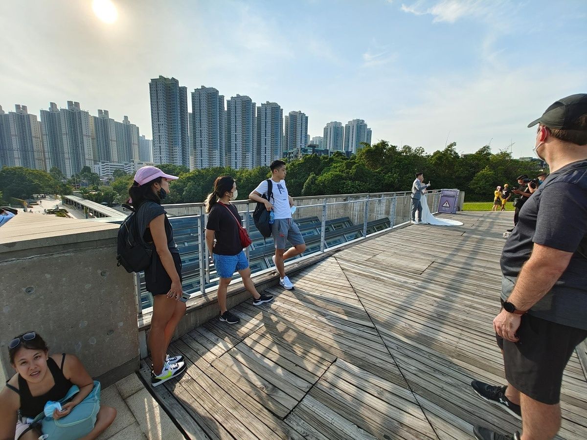 Vivo camera sample