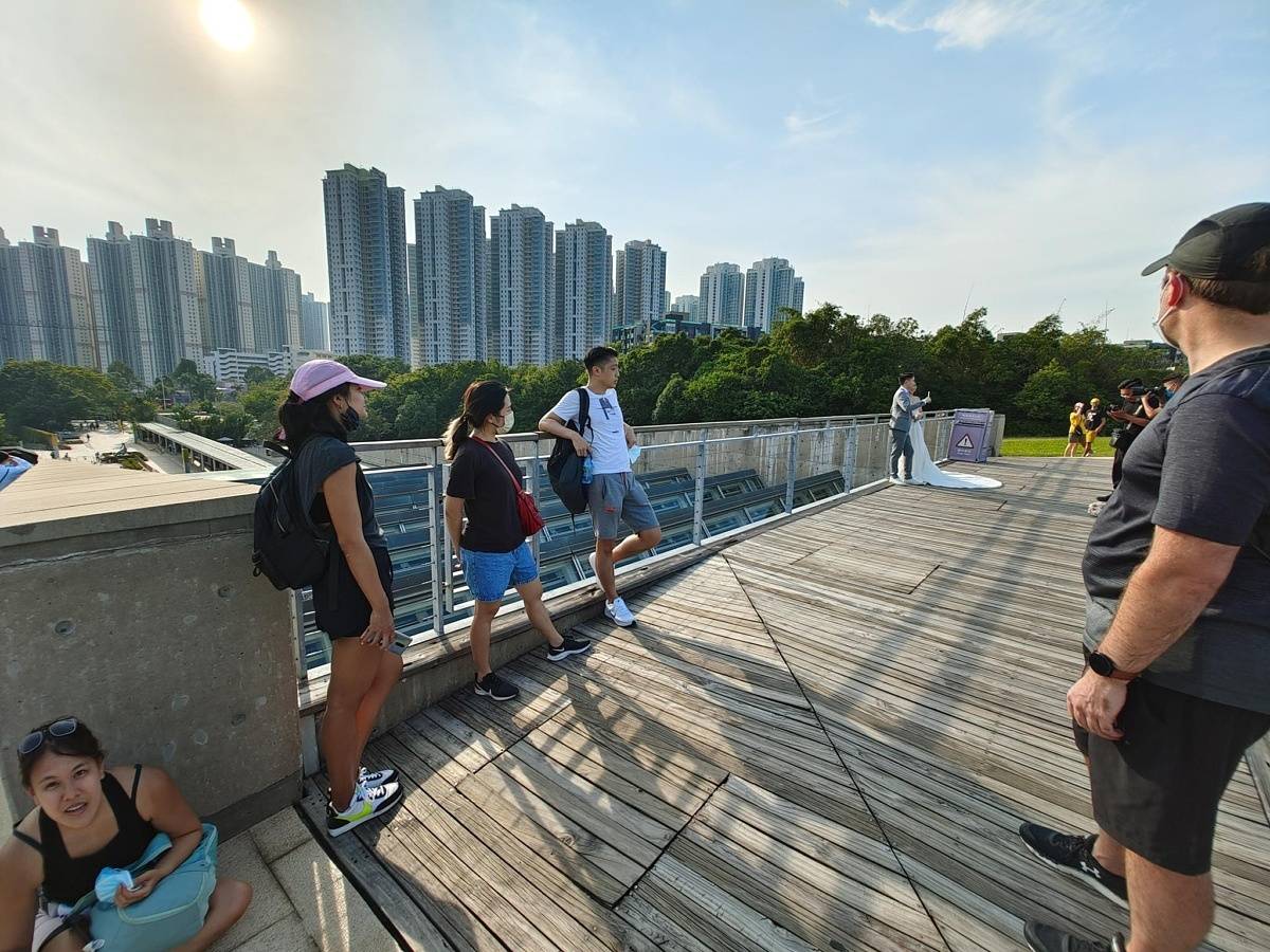 Vivo camera sample