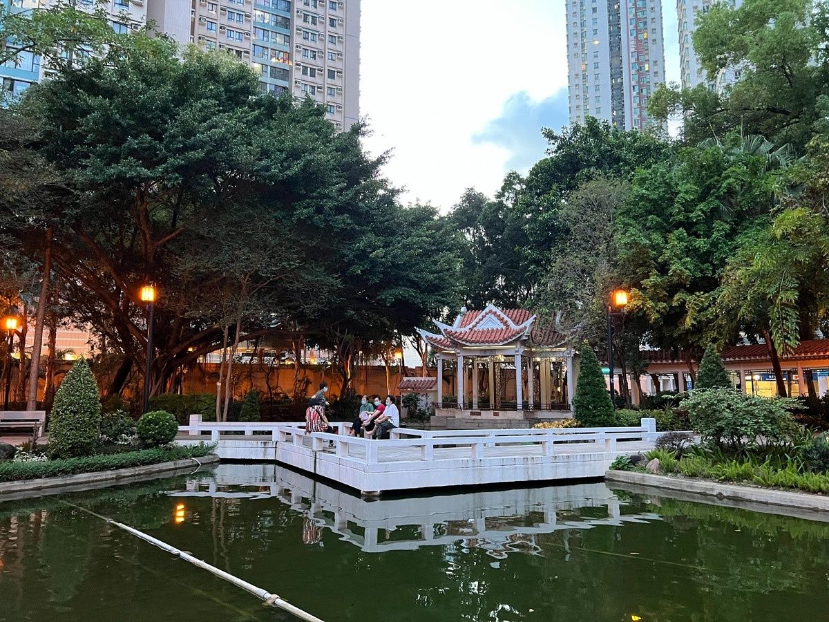 iPhone 13 Pro main camera