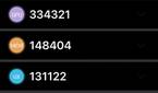 iPhone benchmark