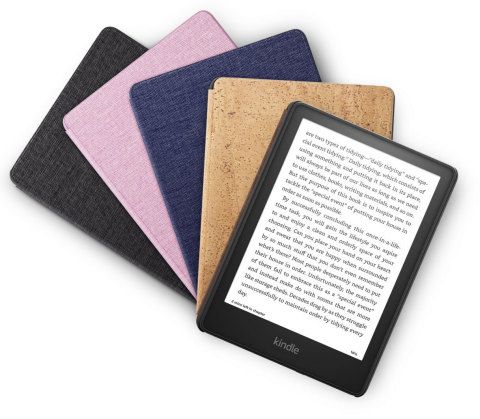 Kindle Paperwhite 11th Gen launched with a bigger screen and