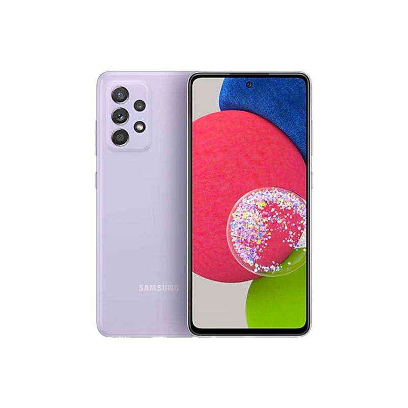 Samsung Galaxy A52s with Snapdragon 778G launched in the UK