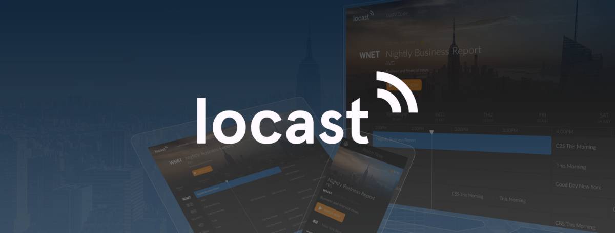 Locast shuts down following lawsuit from giant media companies