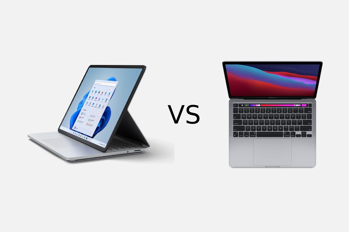 ノートPC Surface mac Microsoft Surface Laptop 6 13.5
