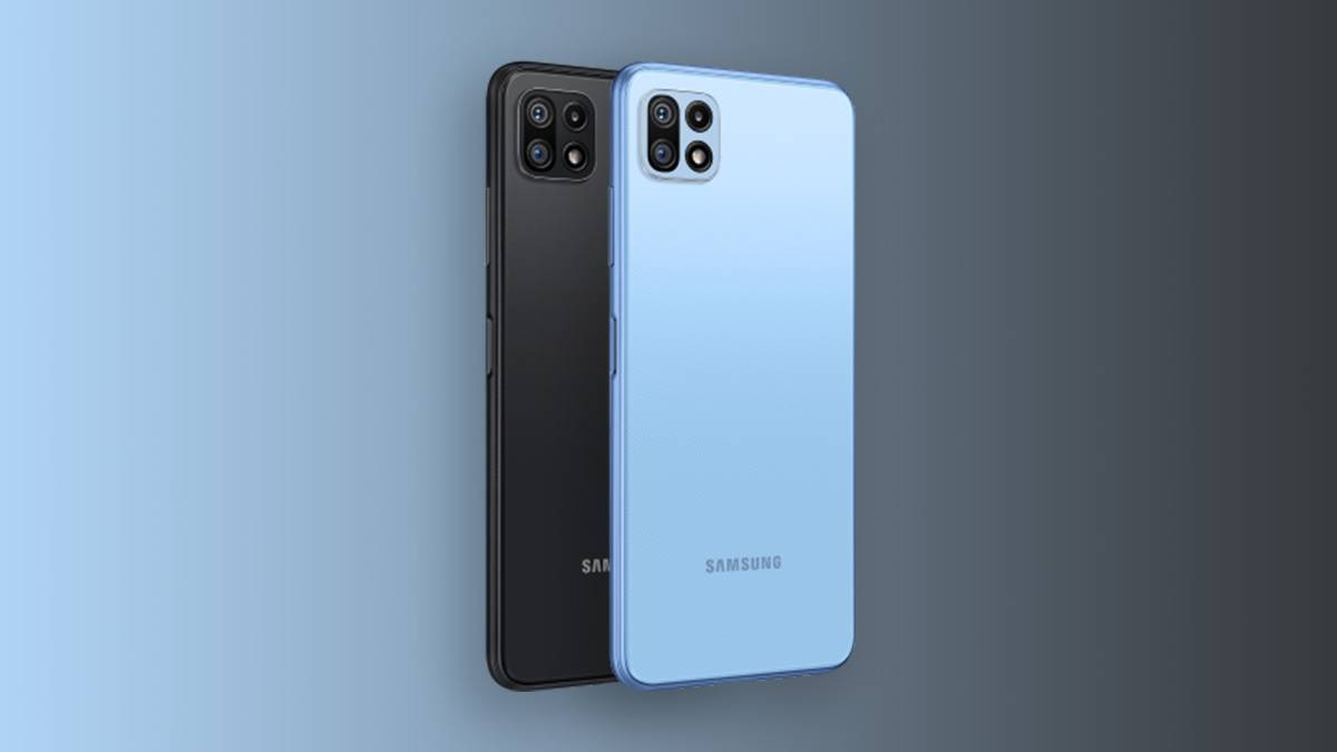 Galaxy F42 5G with 64MP triple cameras, Dimensity 700 launched in India
