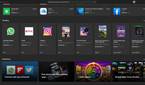 Microsoft Store collections