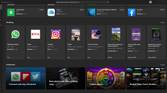Microsoft Store collections