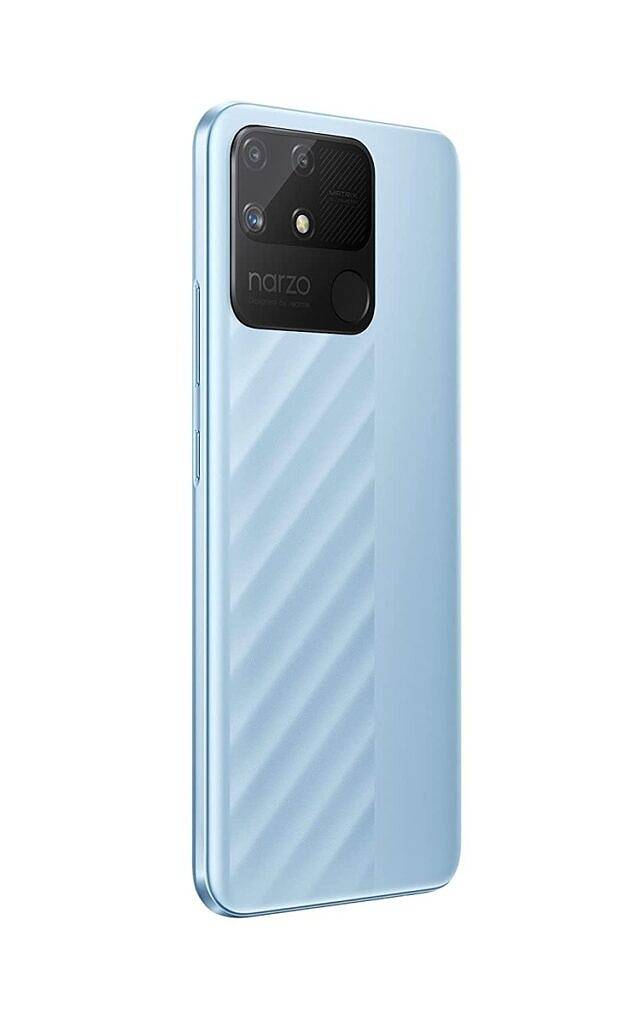 Realme Narzo 50A
