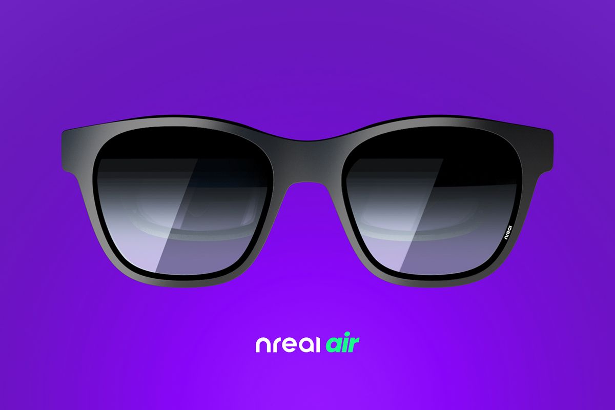 Nreal Air 【公式通販】