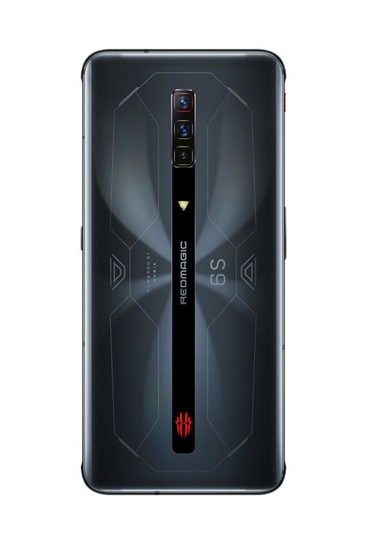 スマートフォン本体 REDMAGIC 6S Pro Ghost 256GB 16GB RAM Nubia Red Magic 6s PRO 256GB 16GB RAM | eBay