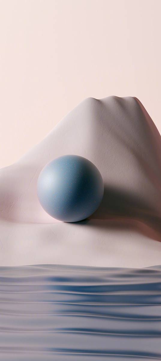 OPPO ColorOS 12 Wallpapers abstract