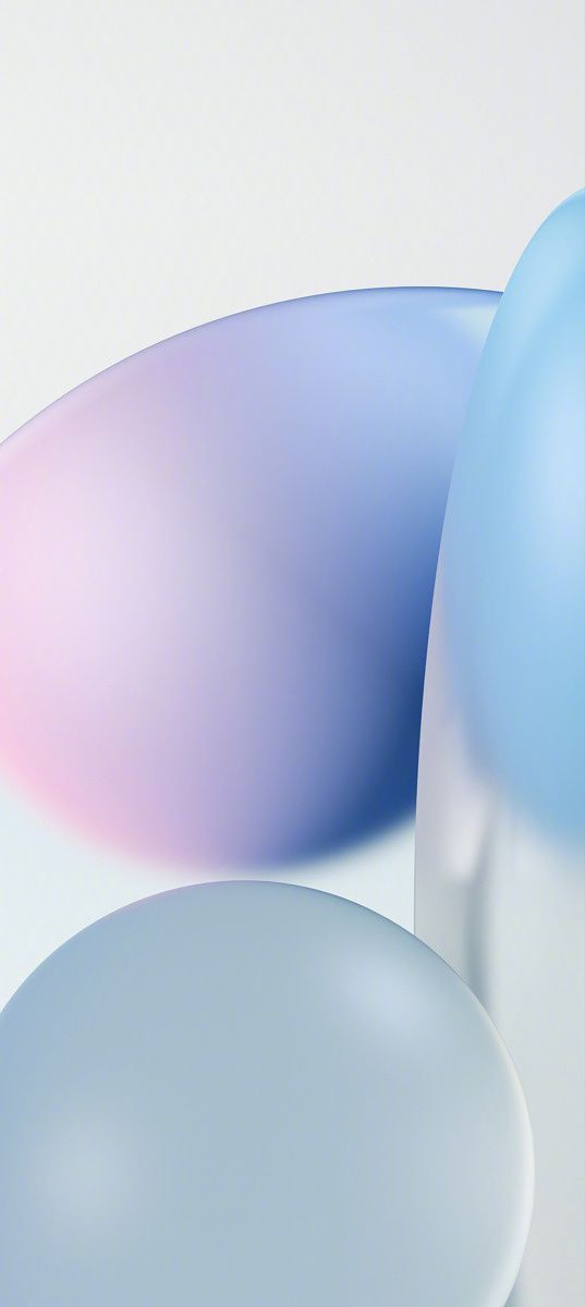 OPPO ColorOS 12 Wallpapers abstract