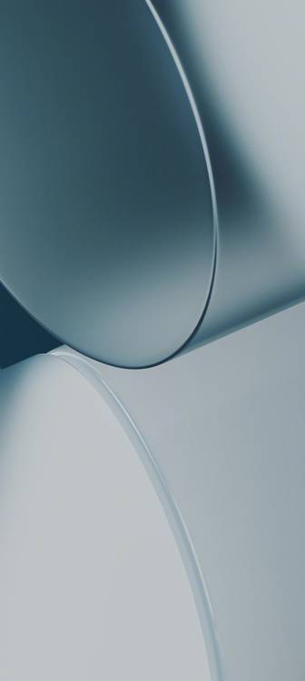 OPPO ColorOS 12 Wallpapers abstract