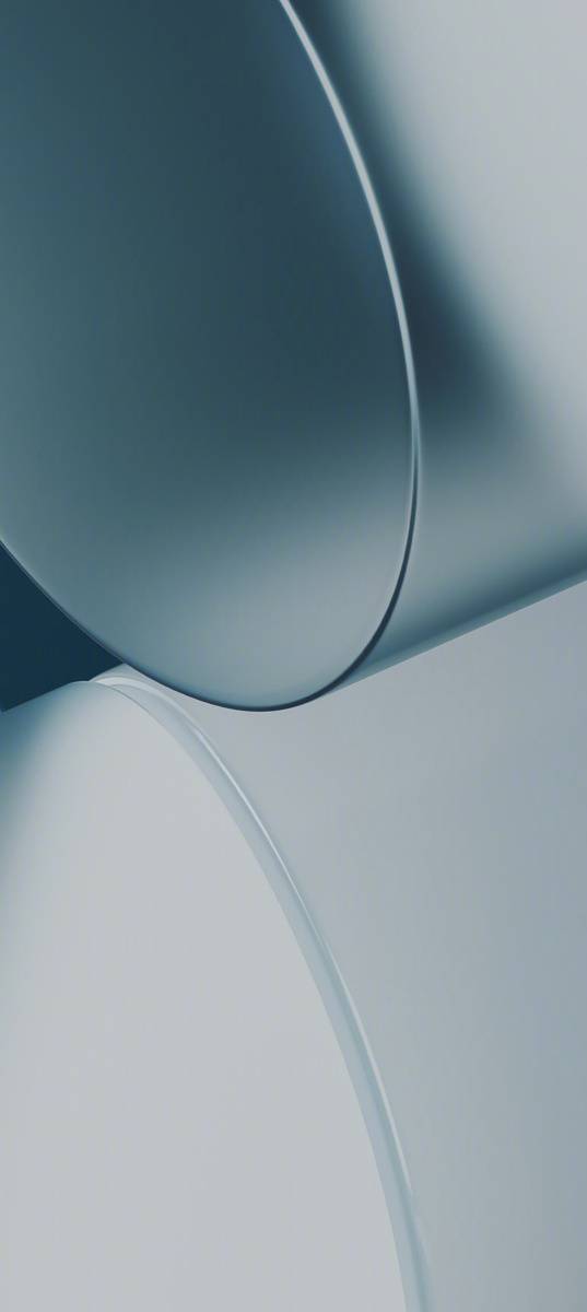 OPPO ColorOS 12 Wallpapers abstract