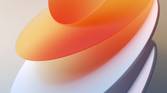 OPPO ColorOS 12 Wallpapers abstract