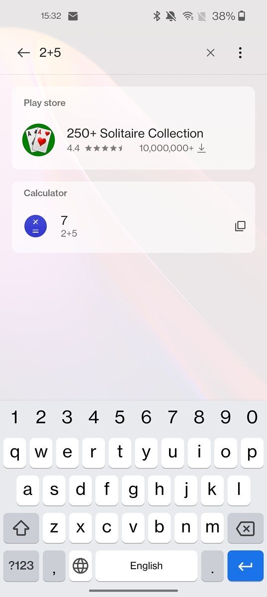 OnePlus Scout