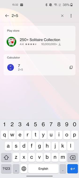 OnePlus Scout
