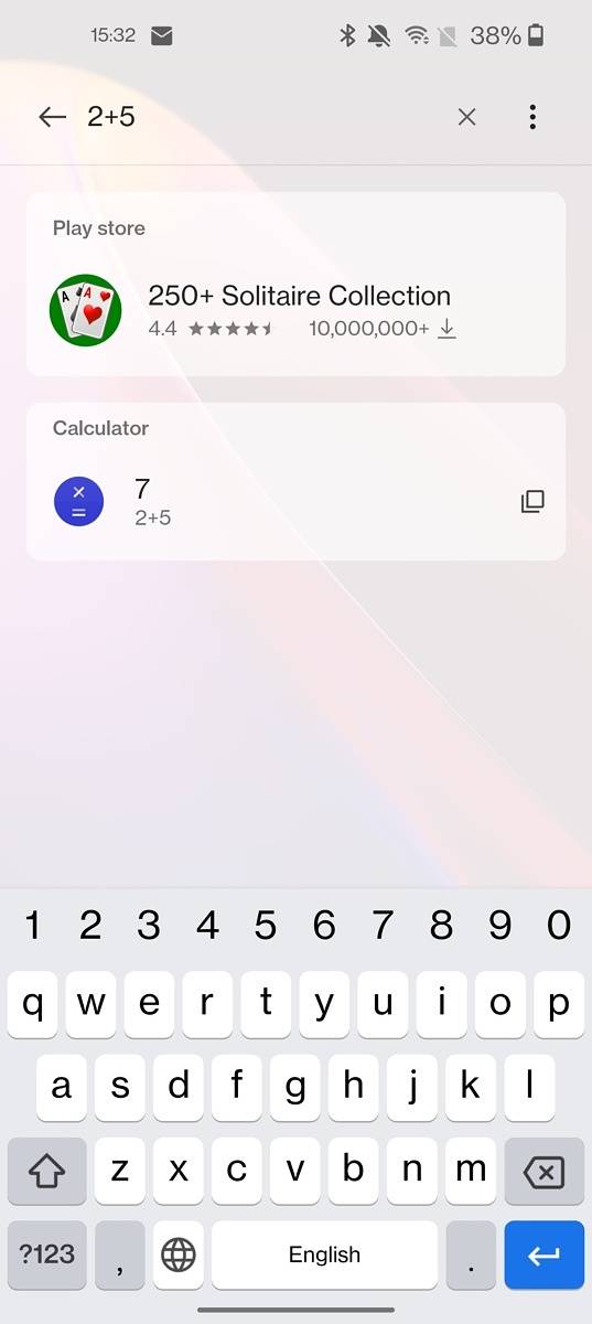 OnePlus Scout
