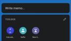 OnePlus Shelf on Android 11