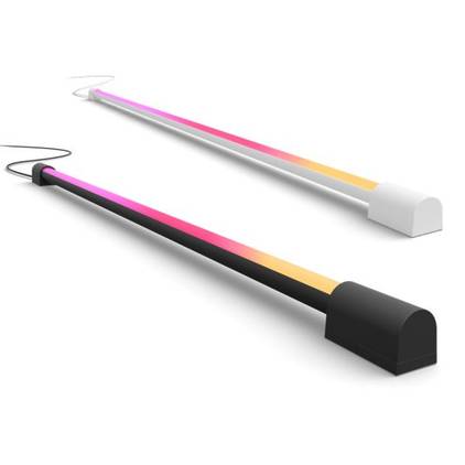 Philips gradient light tube