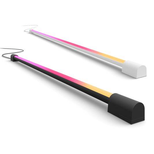 Philips gradient light tube