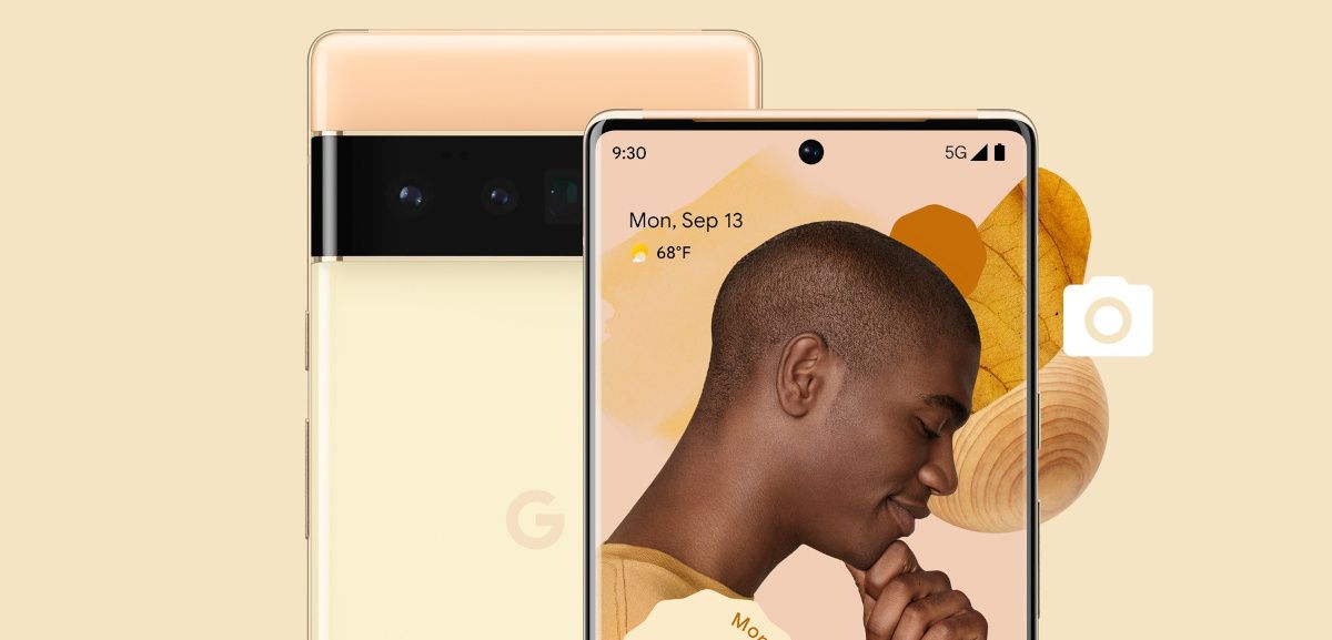 Exclusive: Here are the Google Pixel 6 Pro camera features
