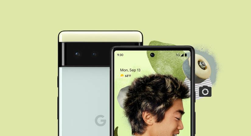 Google Pixel 7 vs Pixel 6: Should you upgrade?