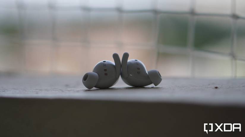Ear hooks
