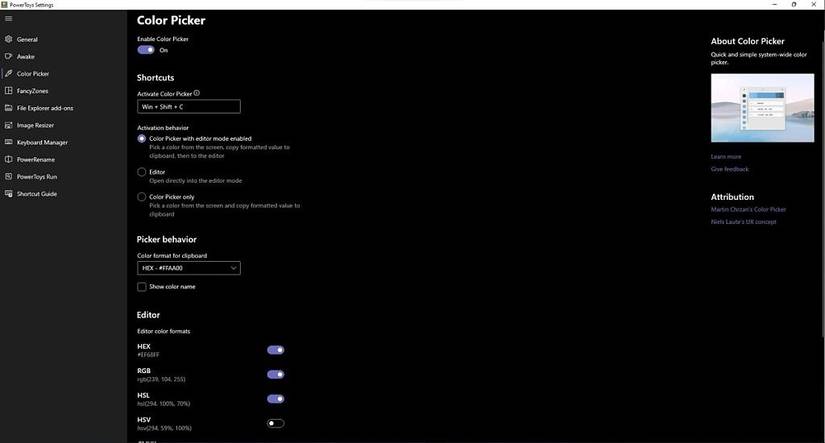 PowerToys comes to the Microsoft Store on Windows 11