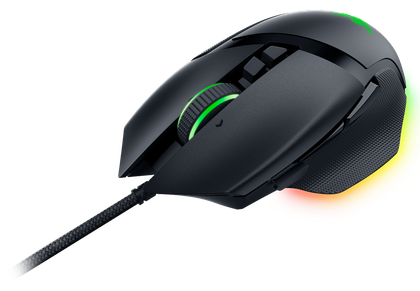 Razer launches Basilisk V3 mouse with more customization options