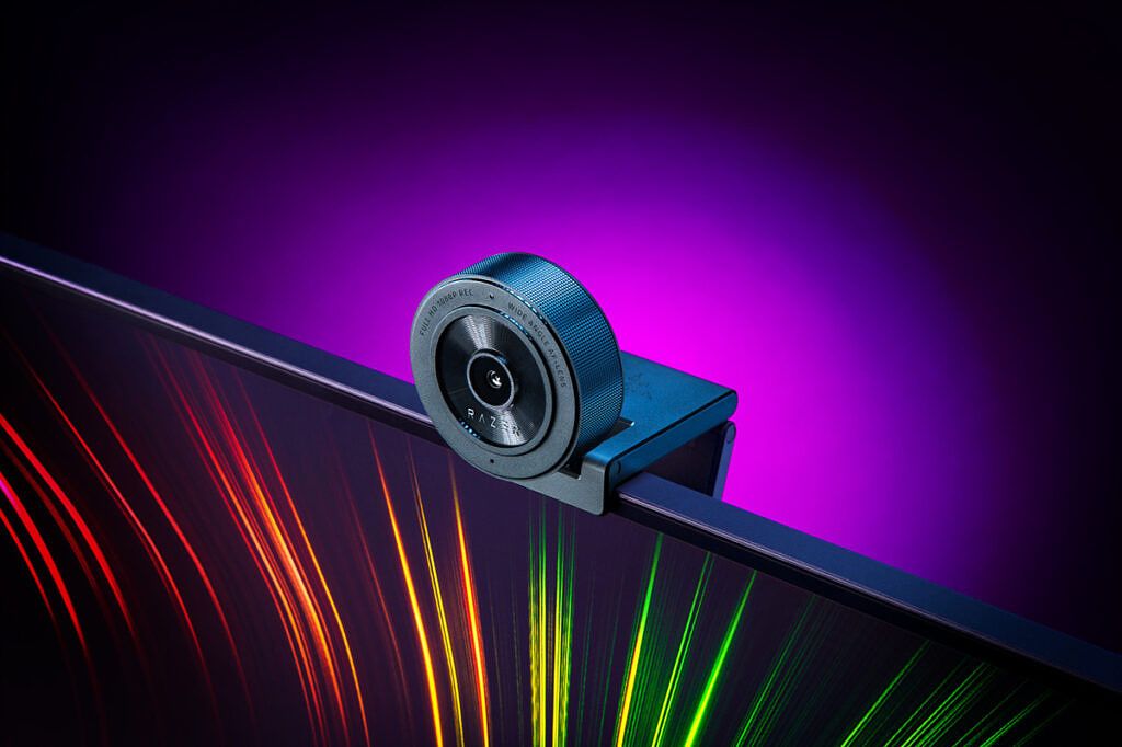Razer launches Kiyo X and Ripsaw X to make streaming more affordable