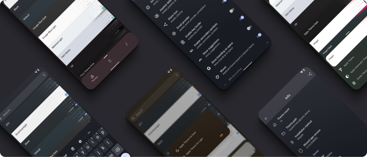 theming | XDA