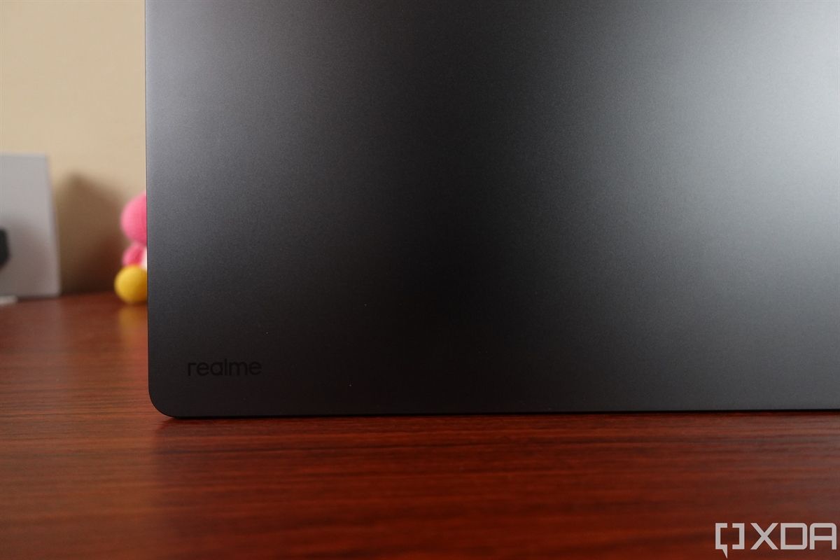 Realme Pad is a cheap tablet with the Helio G80 and a 10.4