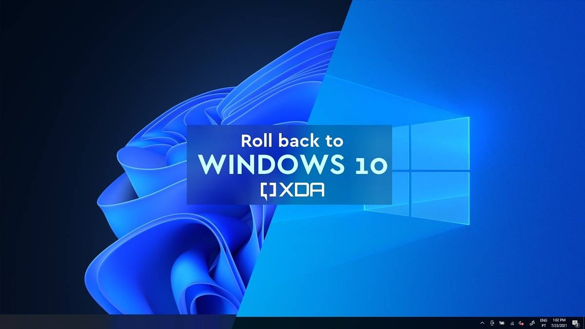 Hate Windows 11? Here's how to roll back to Windows 10