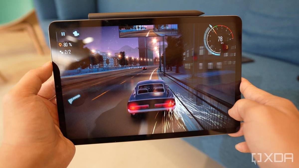 The Xiaomi Pad 5
