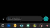 Samsung One UI 4.0 create your own emoji